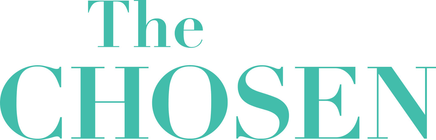 The Chosen logo